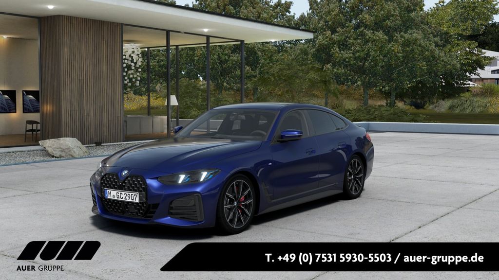 BMW 430 Gran Coupé 11.334 km 65.500 &euro; Konstanz 78467
