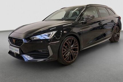 Cupra Leon 42.000 km 29.980 &euro; Fürth 90763