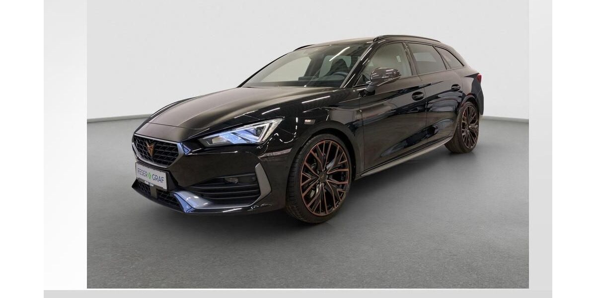 Cupra Leon 42.000 km 29.980 &euro; Fürth 90763