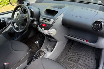 Citroen C1 101.000 km 3.000 &euro; Ratingen 40886