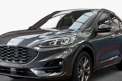 Ford Kuga 16.012 km 25.900 € Stuttgart 70190