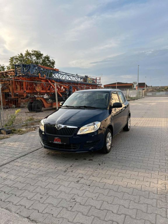Fabia
