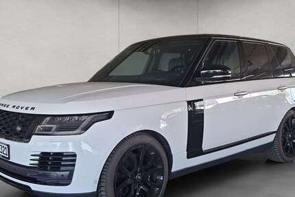 Land Rover Range Rover 84.747 km 59.990 &euro; Stuttgart 70190