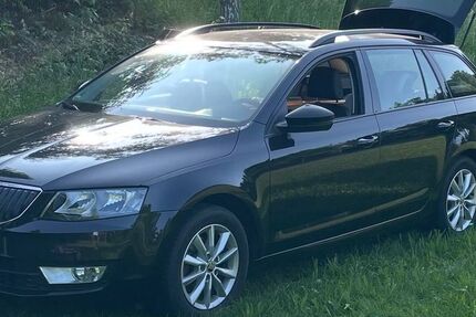 Skoda Octavia 170.000 km 11.100 &euro; Erligheim 74391