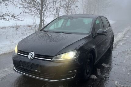 VW Golf 199.000 km 8.000 &euro; Meiningen 98617