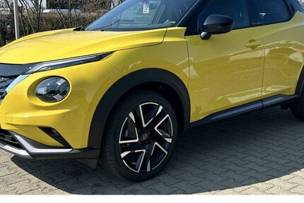 Nissan Juke 5.040 km 28.990 &euro; Fürstenwalde 15517