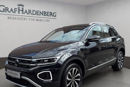 VW T-Roc 46.800 km 27.888 &euro; Gengenbach 77723