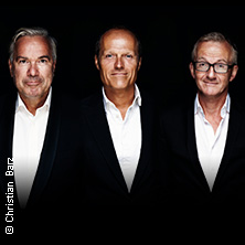 Söhne Hamburgs - Endlich wieder Weihnachten! S. Gwildis, J. Wendt & R. Clausen 03.12.2026 Stadeum