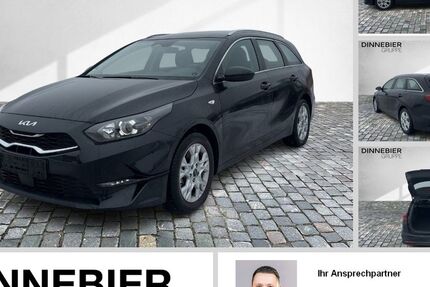 Kia ceed Sportswagon 14.423 km 21.490 &euro; Wittstock 16909