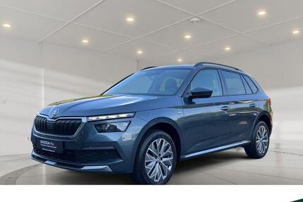 Skoda Kamiq 21.244 km 17.280 &euro; Niestetal 34266