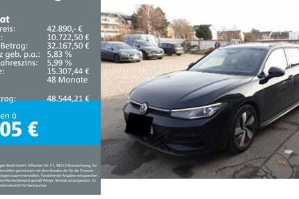 VW Passat 27.621 km 39.520 &euro; Freiburg 79115