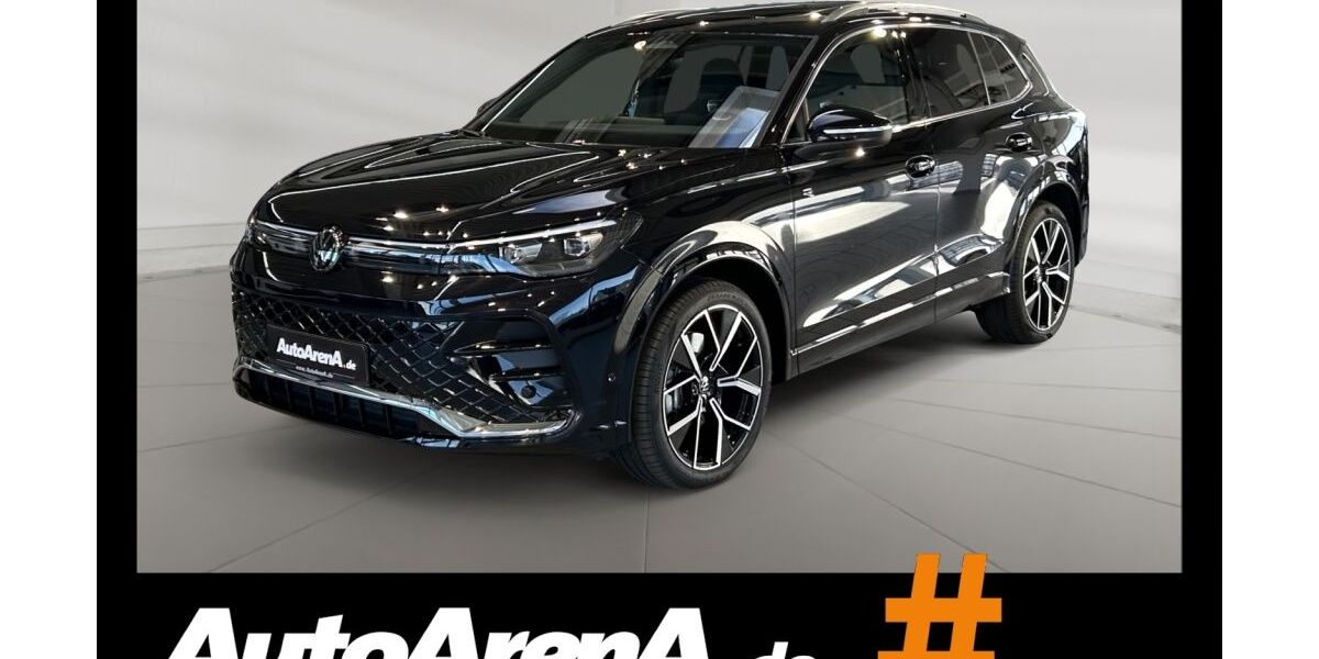 VW Tiguan 18.820 km 39.979 &euro; Neckarsulm-Obereisesheim 74172