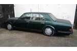 Bentley Turbo R 76.000 km 6.999 € Hedersleben 06458