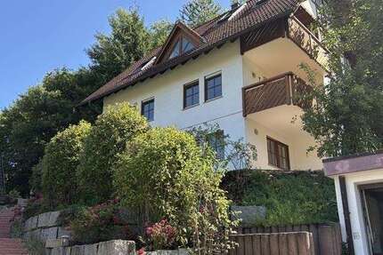 Haus Sasbachwalden - 6.5 Zimmer, 213 m&sup2;, 2.350&euro; | Angebot:24981480