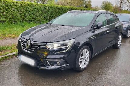 Renault Megane 33.500 km 18.950 &euro; Dresden 01219