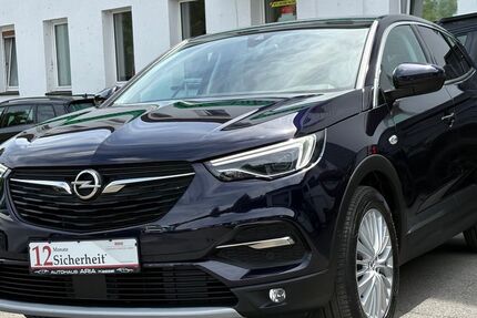 Opel Grandland (X) 63.118 km 13.990 &euro; Kassel 34127