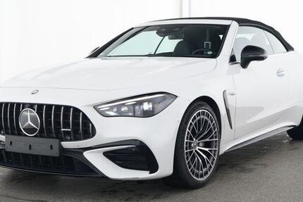 Mercedes-Benz CLE 53 AMG 14.392 km 87.777 &euro; Eutin 23701