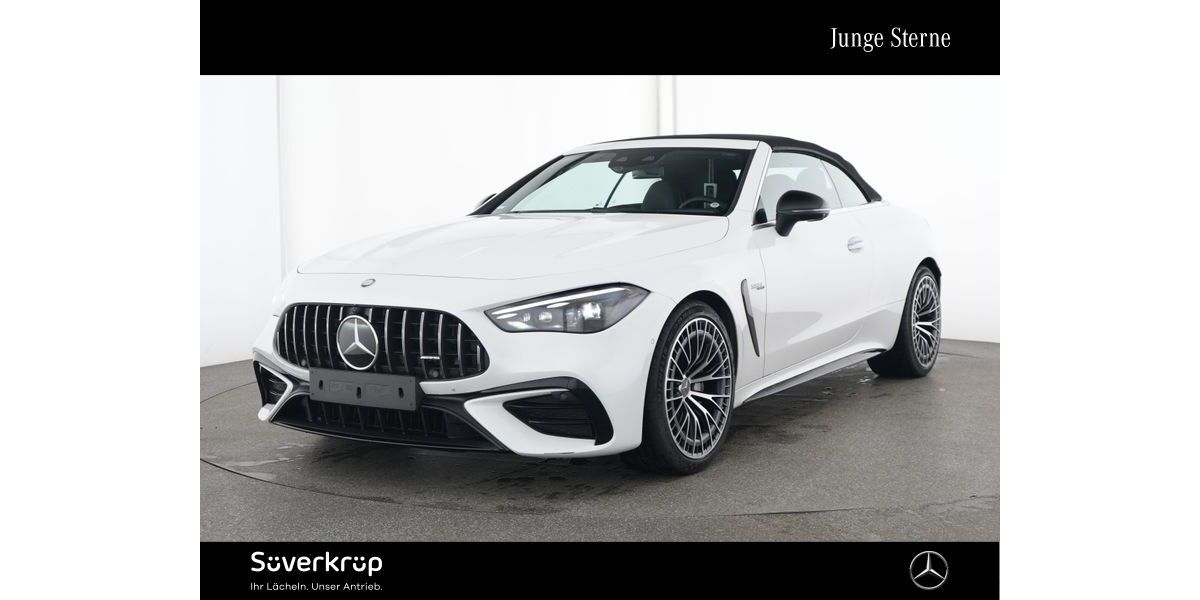 Mercedes-Benz CLE 53 AMG 14.392 km 87.777 &euro; Eutin 23701