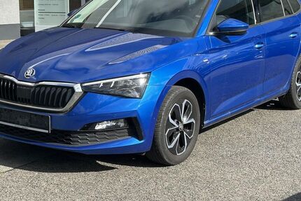 Skoda Scala 90.100 km 16.495 € Chemnitz 09125