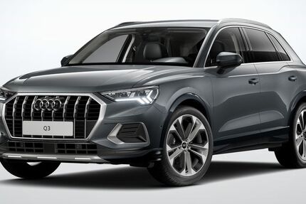 Audi Q3 7.393 km 38.960 &euro; Nordhausen 99734