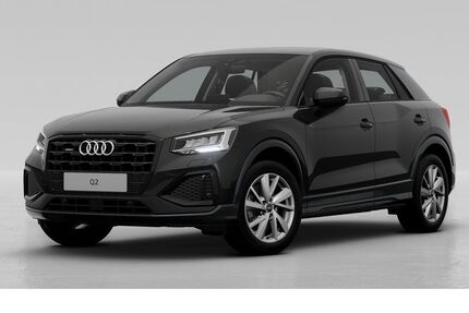 Audi Q2 41.968 km 28.980 € Wolfsburg 38440