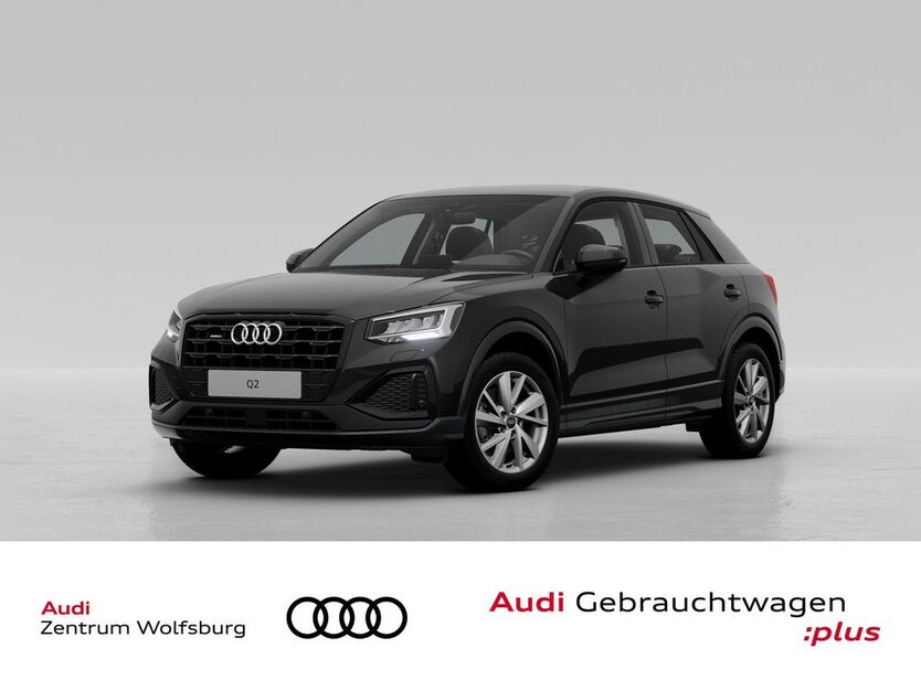 Audi Q2 41.968 km 28.980 € Wolfsburg 38440