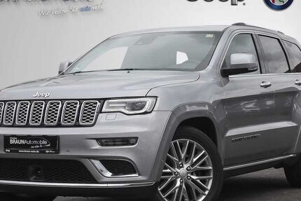 Jeep Grand Cherokee 119.000 km 29.850 &euro; Koblenz 56070
