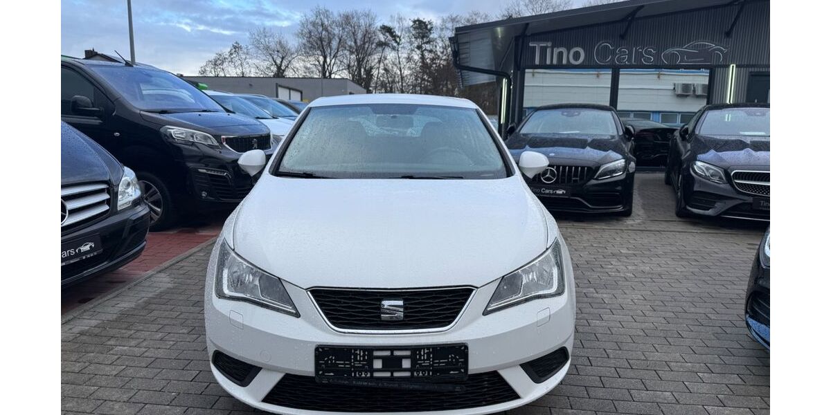 Seat Ibiza 169.000 km 3.999 &euro; schifferstadt 67105