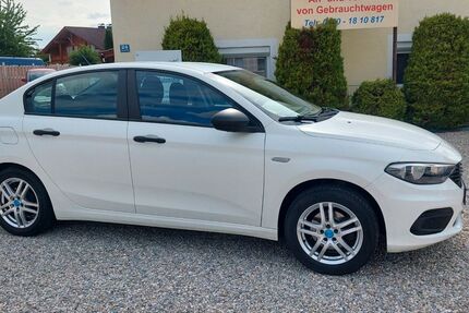 Fiat Tipo 137.800 km 5.790 &euro; Pocking 94060