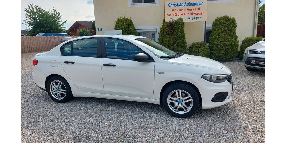 Fiat Tipo 137.800 km 5.790 &euro; Pocking 94060