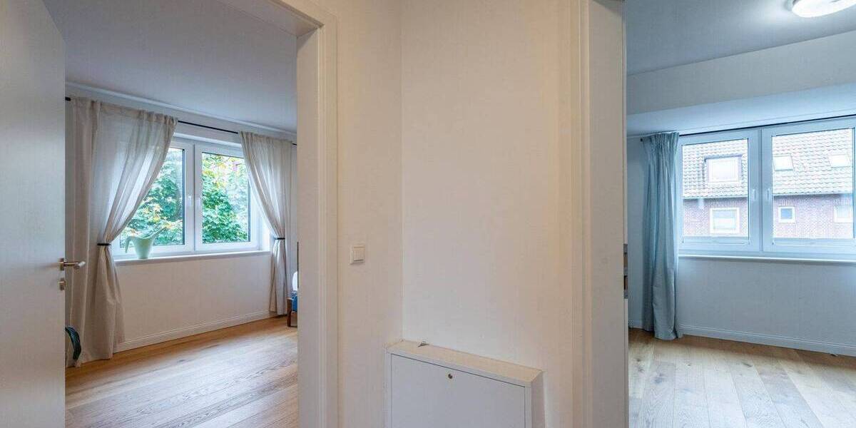 Doppelhaushälfte Stade Kopenkamp - 5 Zimmer, 116 m&sup2;, 465.000&euro; | Angebot:26236528