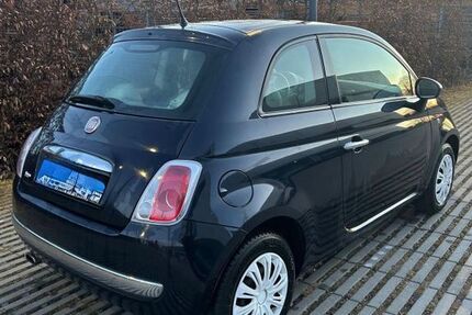 Fiat 500 95.350 km 5.200 &euro; Odelzhausen 85235