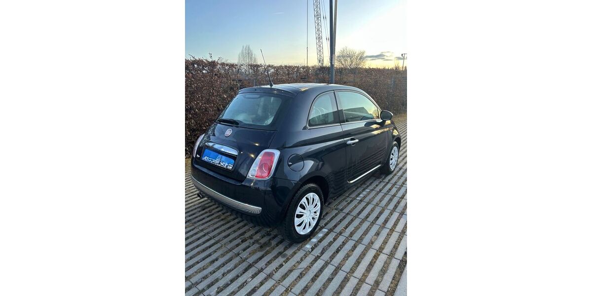 Fiat 500 95.350 km 5.200 &euro; Odelzhausen 85235