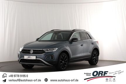 VW T-Roc 70.285 km 25.380 &euro; Hausen/Rhön 97647