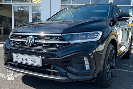 VW T-Roc 72.000 km 35.690 € Heiligenroth 56412