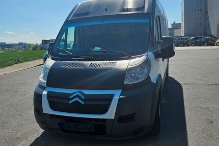 Citroen Jumper