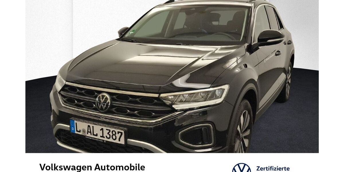 VW T-Roc 9.659 km 30.430 &euro; Leipzig 04178
