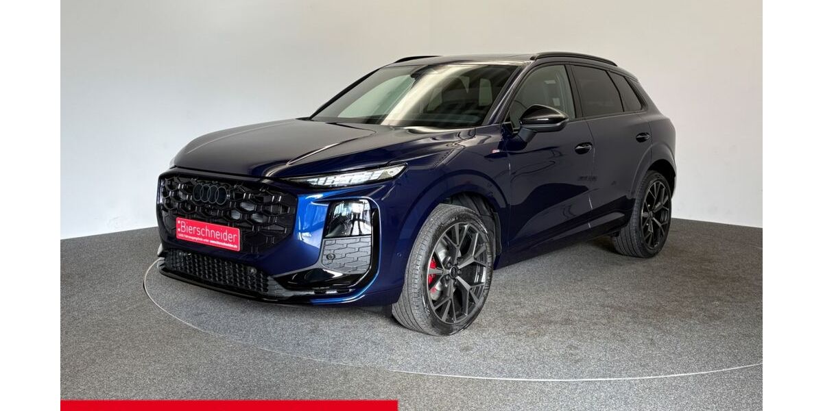 Audi Q3 6.450 km 55.950 &euro; Weißenburg 91781