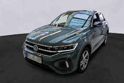 VW T-Roc 42.003 km 27.450 &euro; Lauf an der Pegnitz 91207