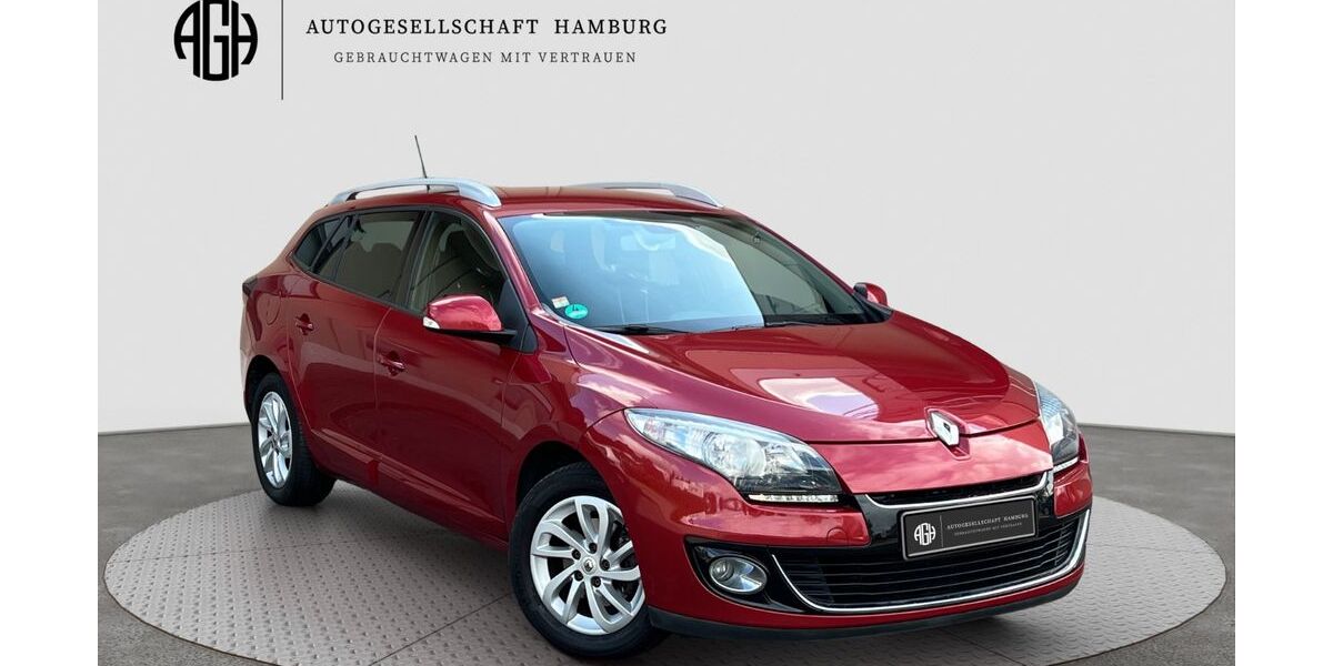 Renault Megane 91.369 km 6.996 &euro; Hamburg 21031