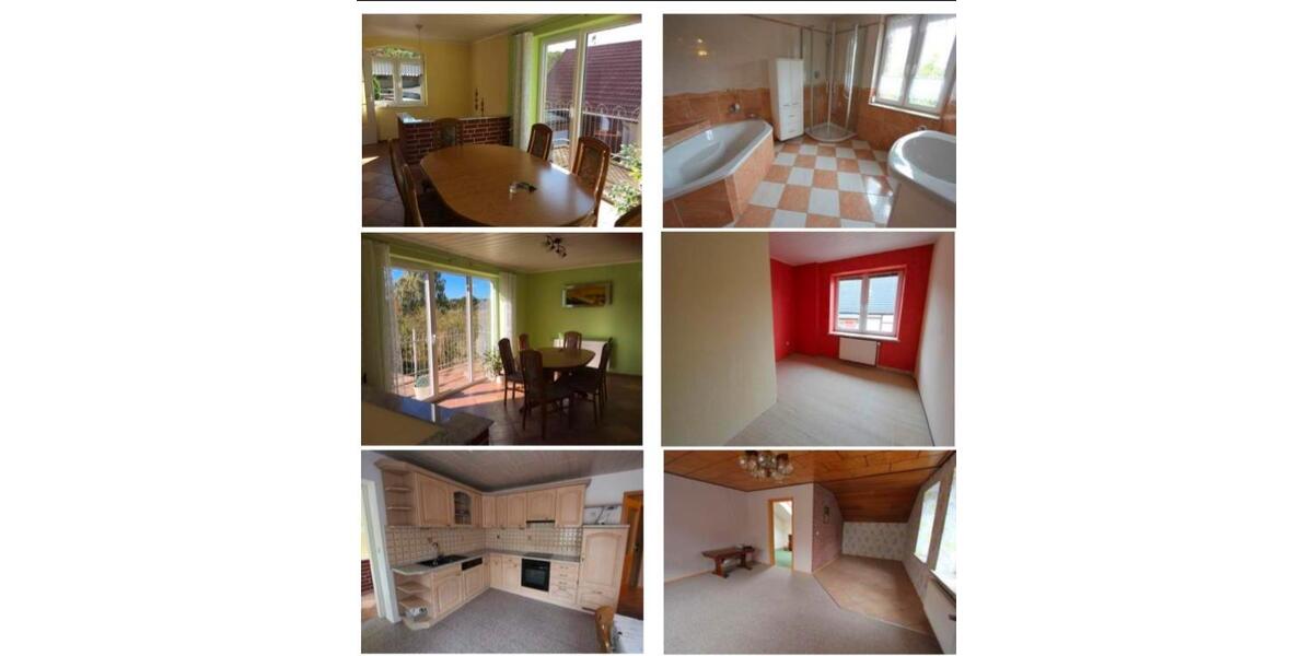 Bauernhaus, Landhaus Diesdorf - 10 Zimmer, 255 m&sup2;, 320.000&euro; | Angebot:25634086