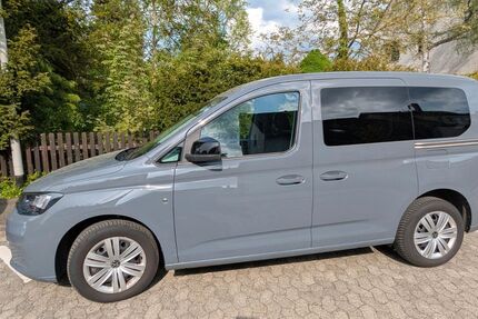 VW Caddy 10.800 km 26.950 &euro; Hannover 30655