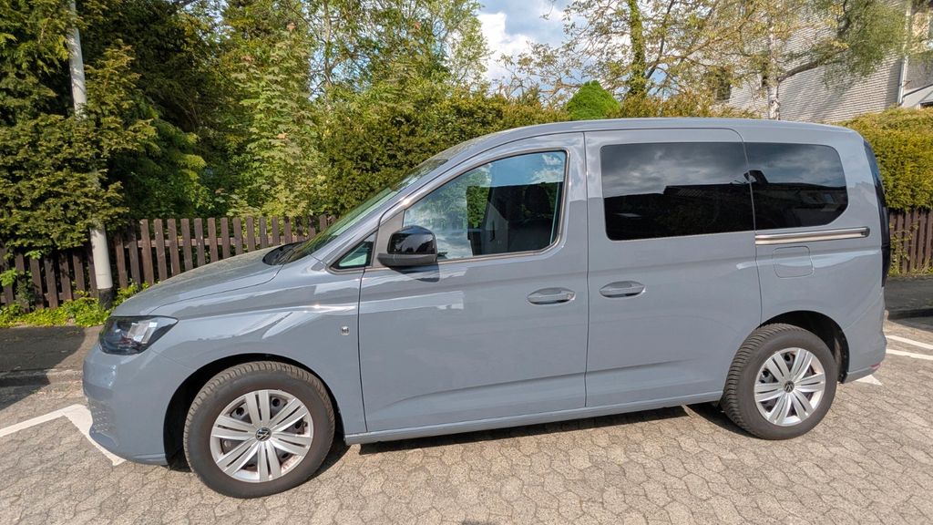 VW Caddy 10.800 km 26.950 &euro; Hannover 30655