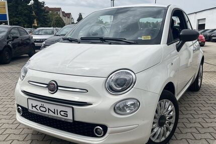 Fiat 500 22.722 km 12.798 &euro; Leipzig 04178