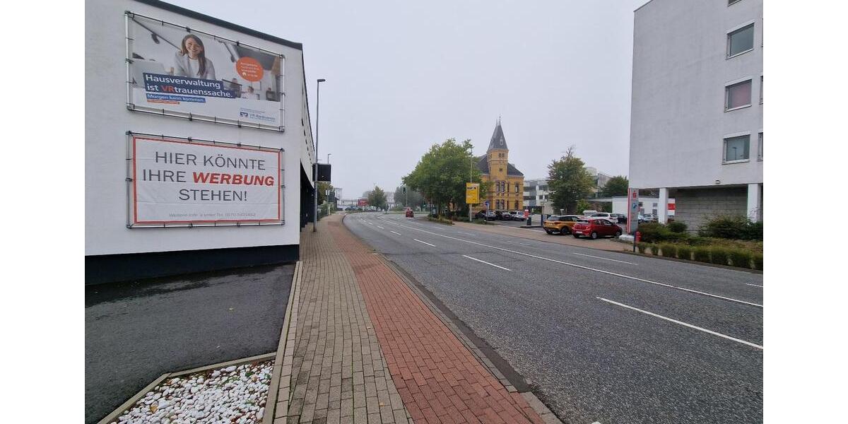 Gewerbeobjekt Bad Hersfeld - 290&euro; | Angebot:26248150