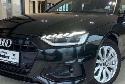 Audi A4 76.300 km 26.976 &euro; Neuötting 84524