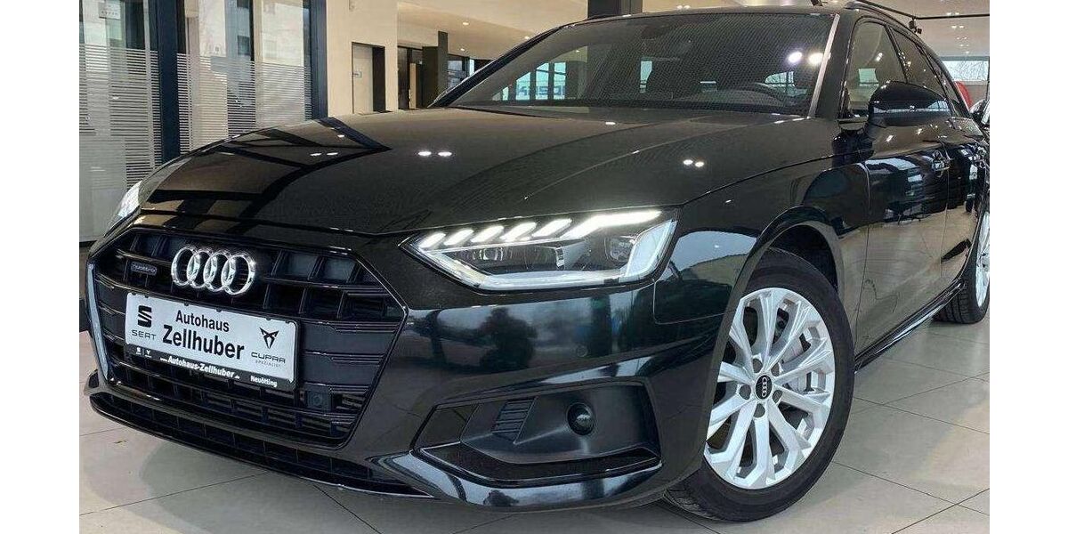 Audi A4 76.300 km 26.976 &euro; Neuötting 84524