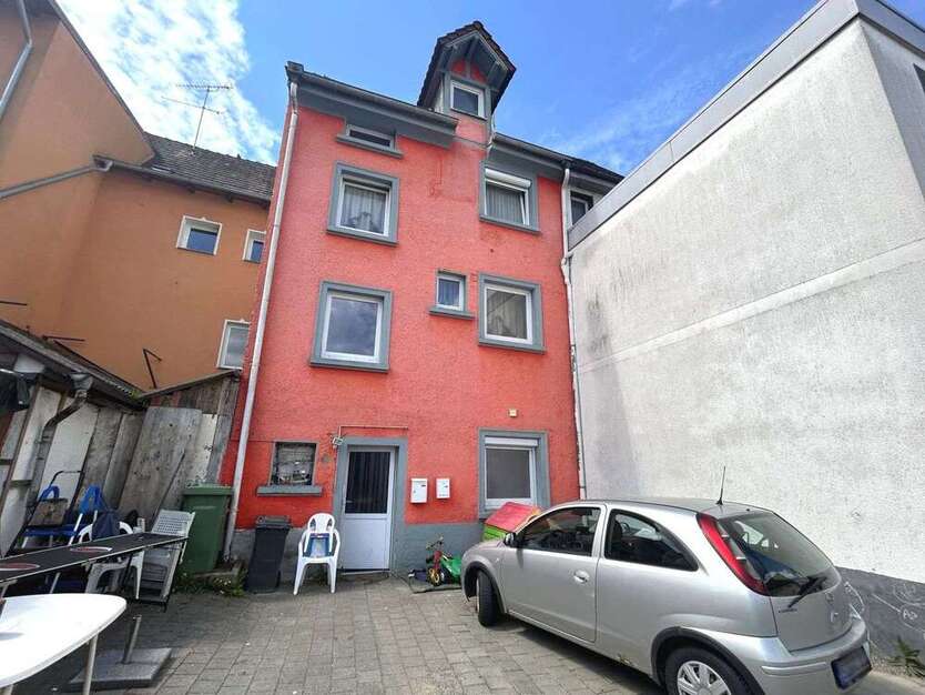 Haus zum Kaufen in Meßkirch 244.000 € 187 m²