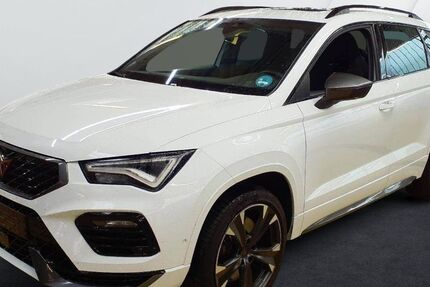 Cupra Ateca 19.800 km 36.980 &euro; Balingen 72336