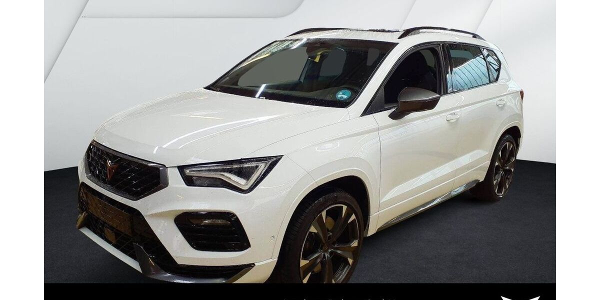 Cupra Ateca 19.800 km 36.980 &euro; Balingen 72336